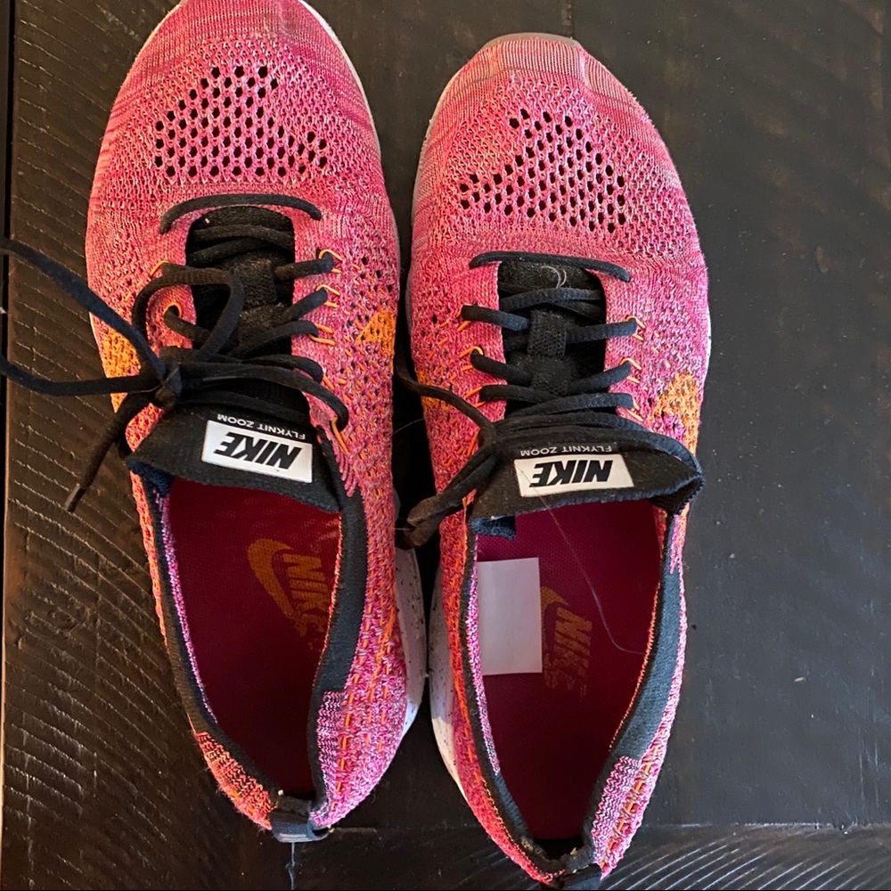 Nike barely worn